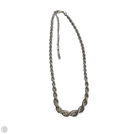 Necklace Chain By Clothes Mentor