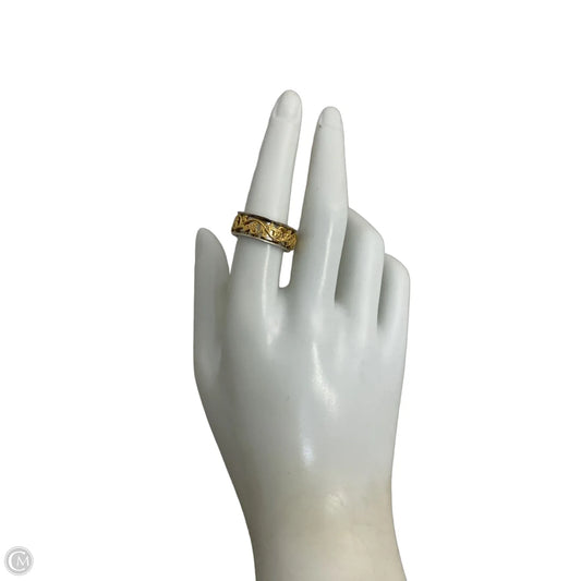 Ring Sterling Silver By Clothes Mentor, Size: 7