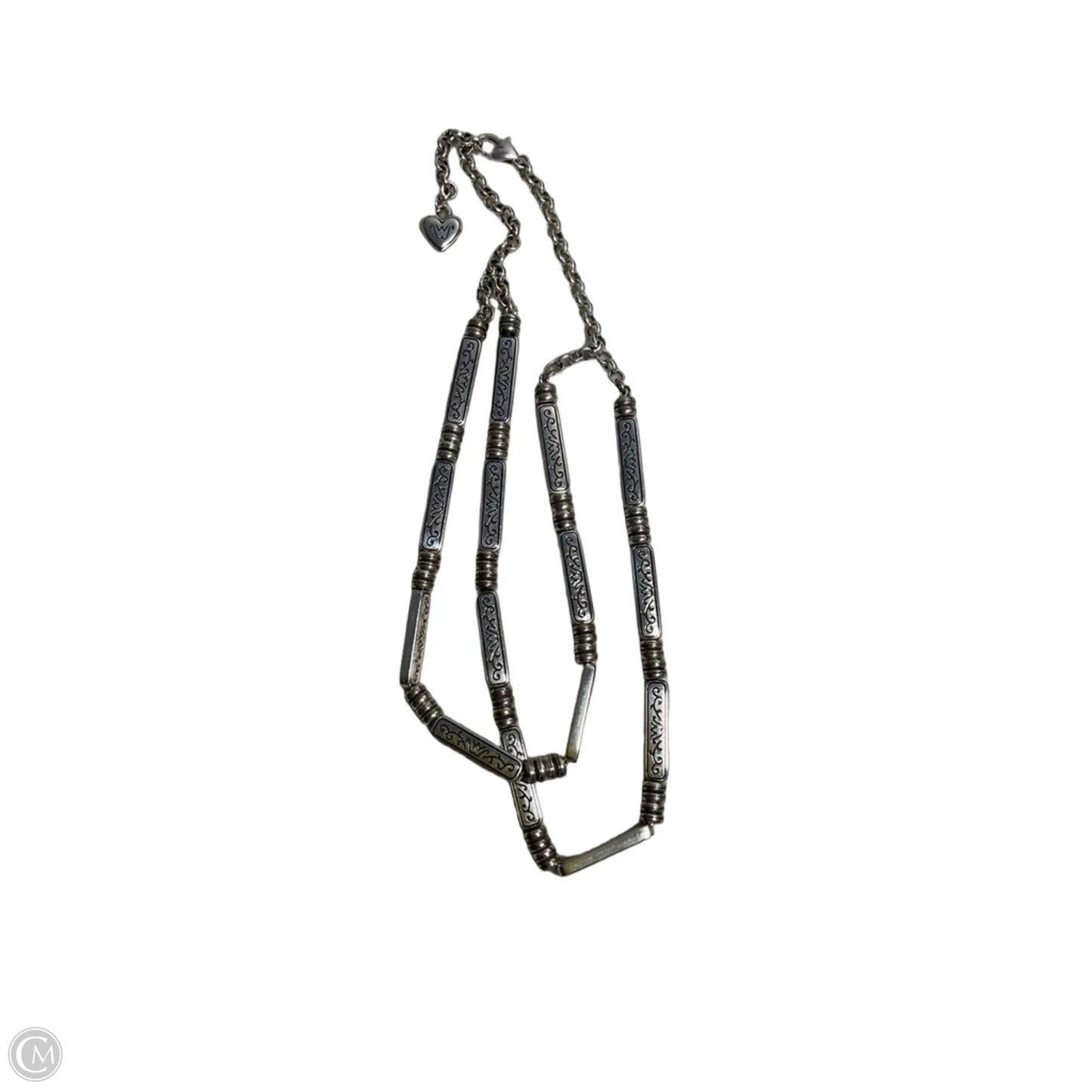 Necklace Layered By Brighton