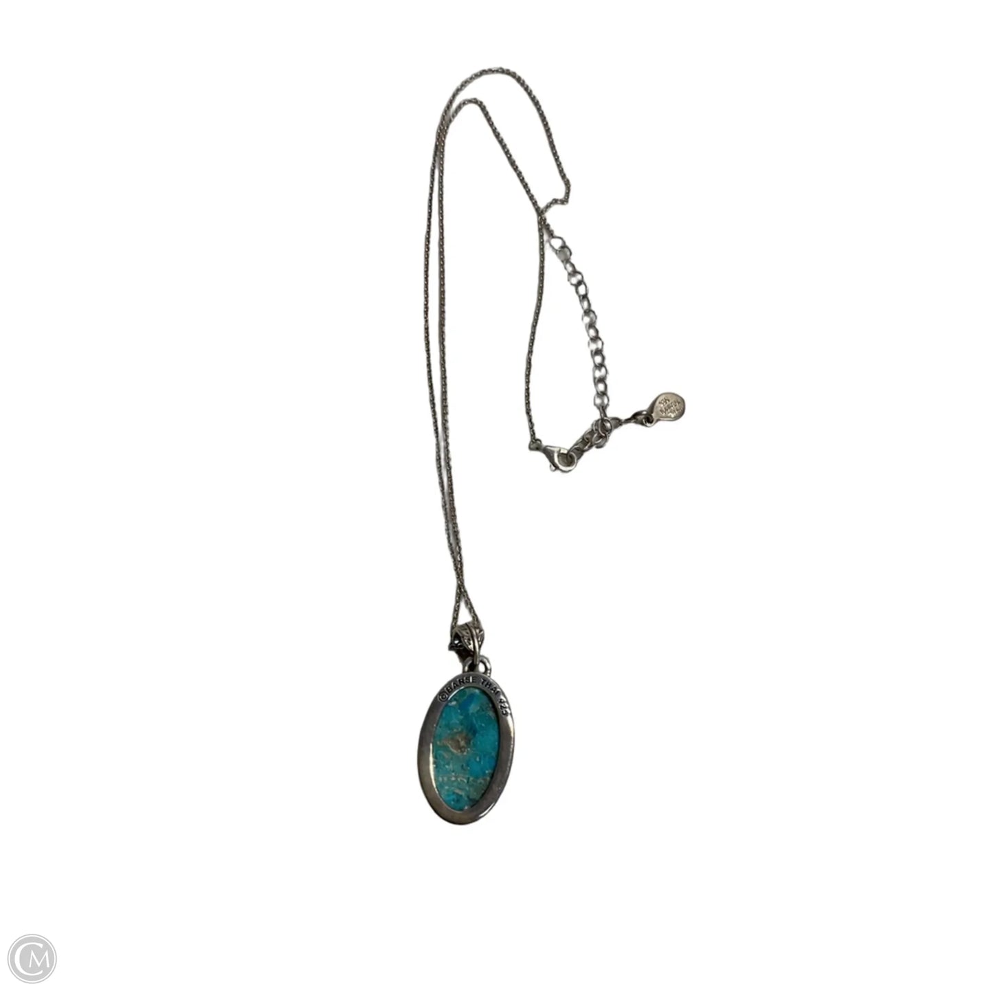 Necklace Pendant By Barse