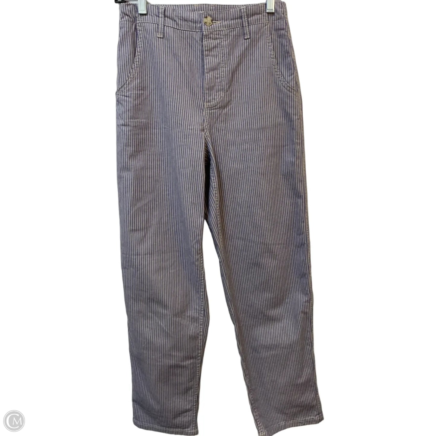 Pants Other By Cmc In Purple, Size: 14