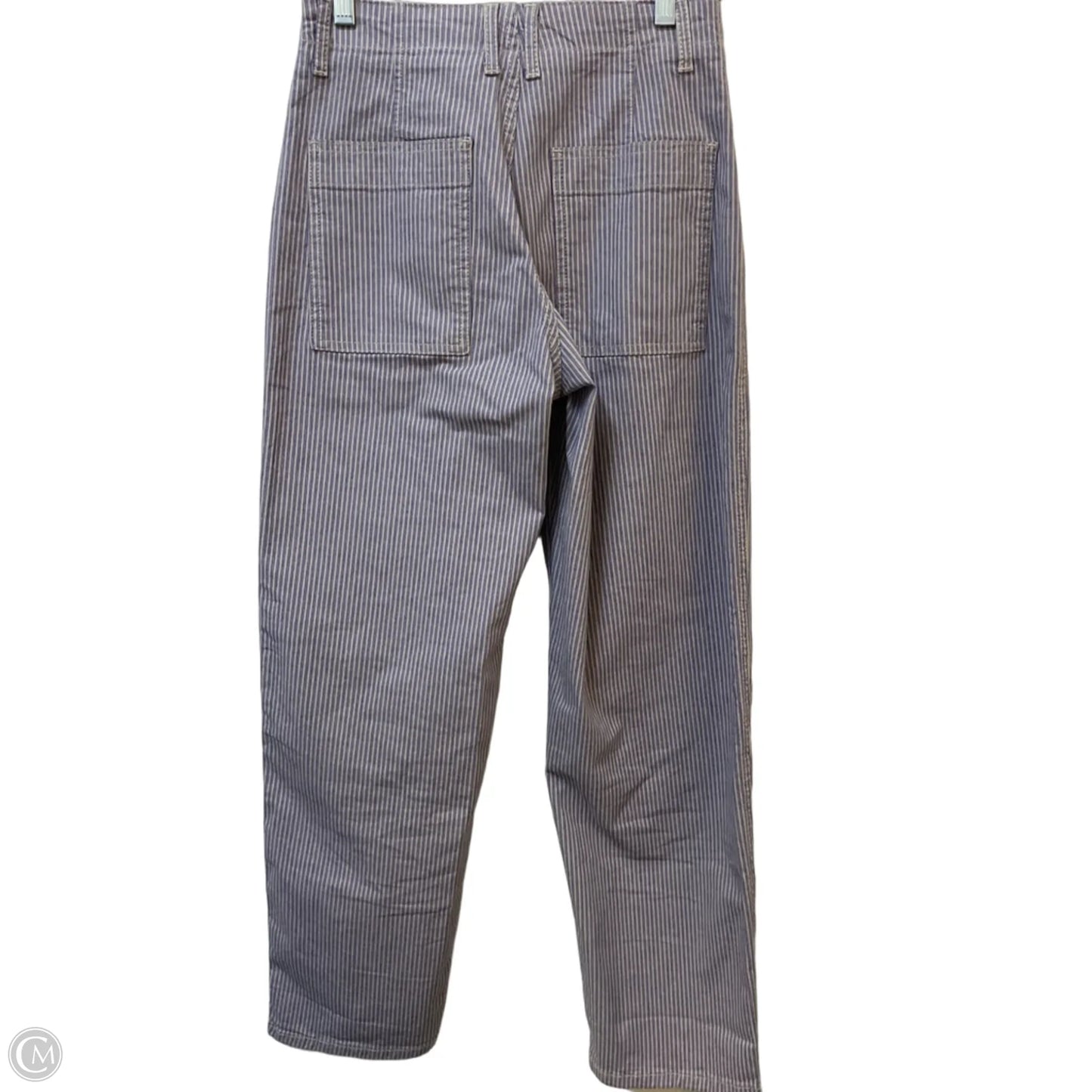 Pants Other By Cmc In Purple, Size: 14