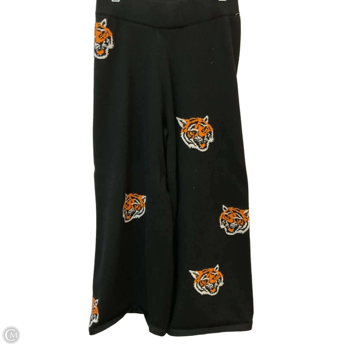 Pants Lounge By Cmc In Black, Size: S
