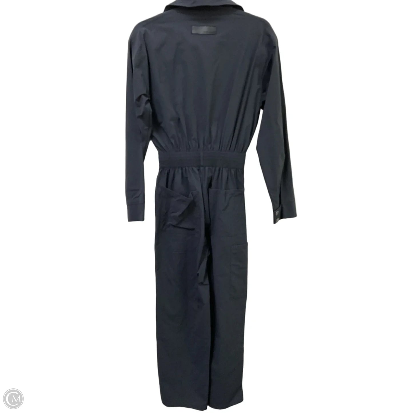 Jumpsuit By Cmc In Grey, Size: Xs