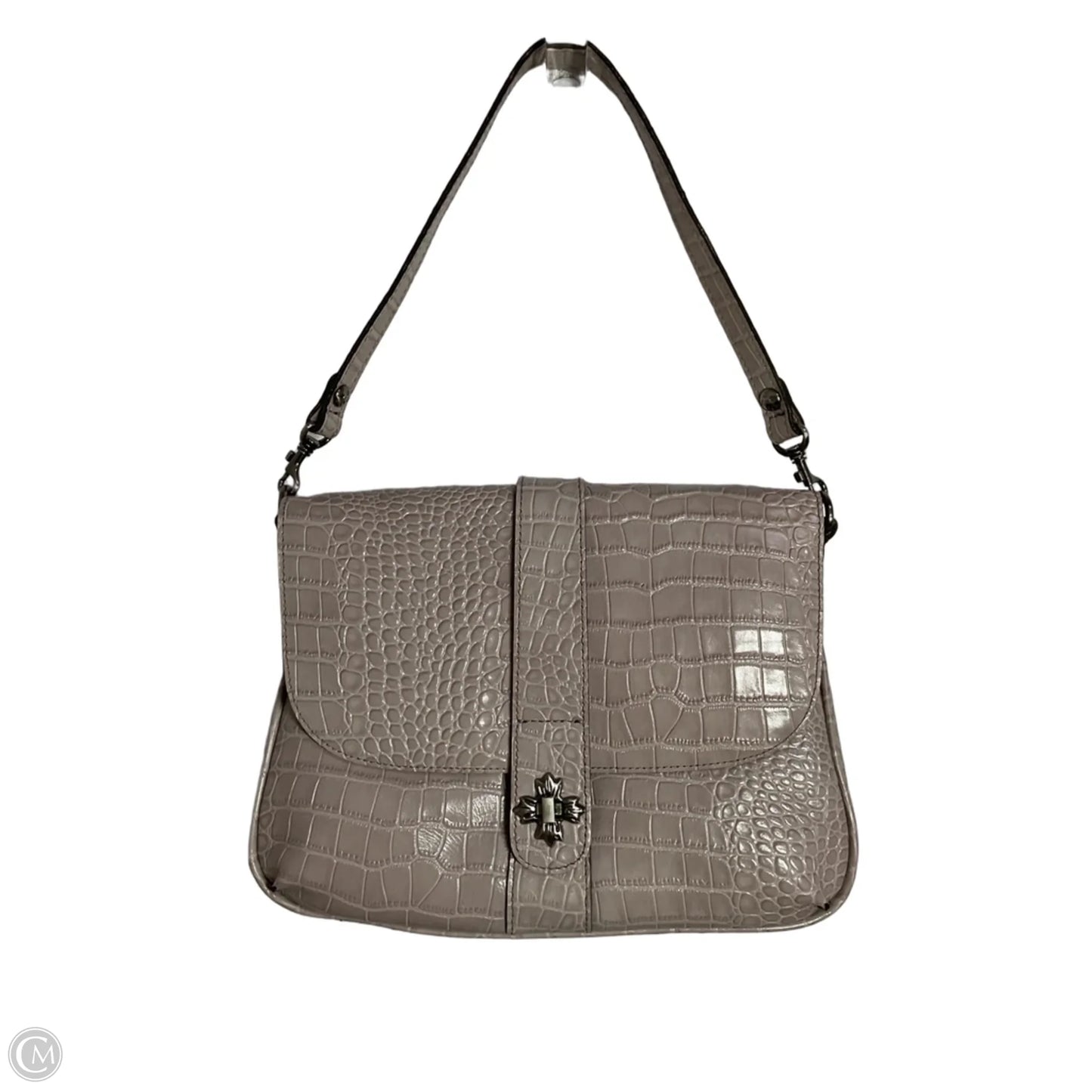 Handbag Designer By Patricia Nash, Size: Medium