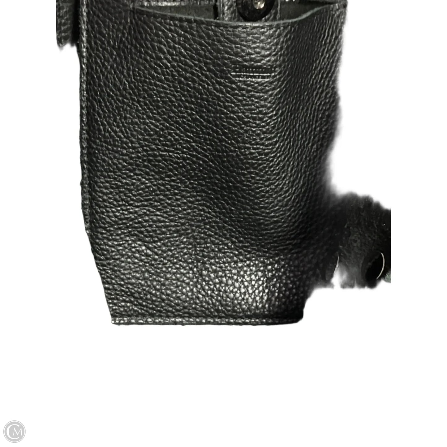 Tote Leather By Hammitt, Size: Large