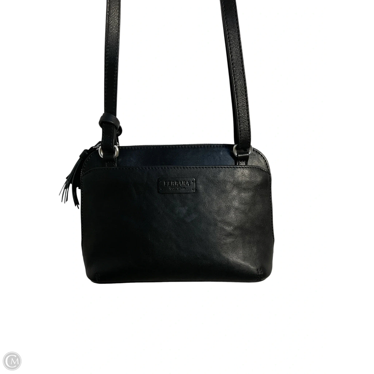 Crossbody Designer By Brighton, Size: Medium