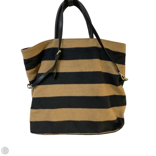 Tote By Anthropologie, Size: Large