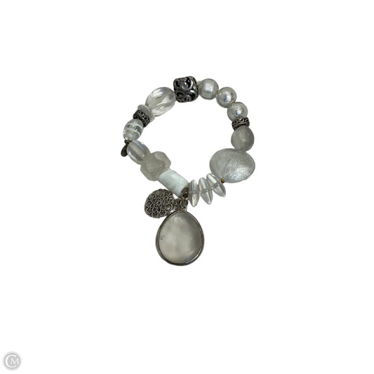 Bracelet Beaded By Silpada