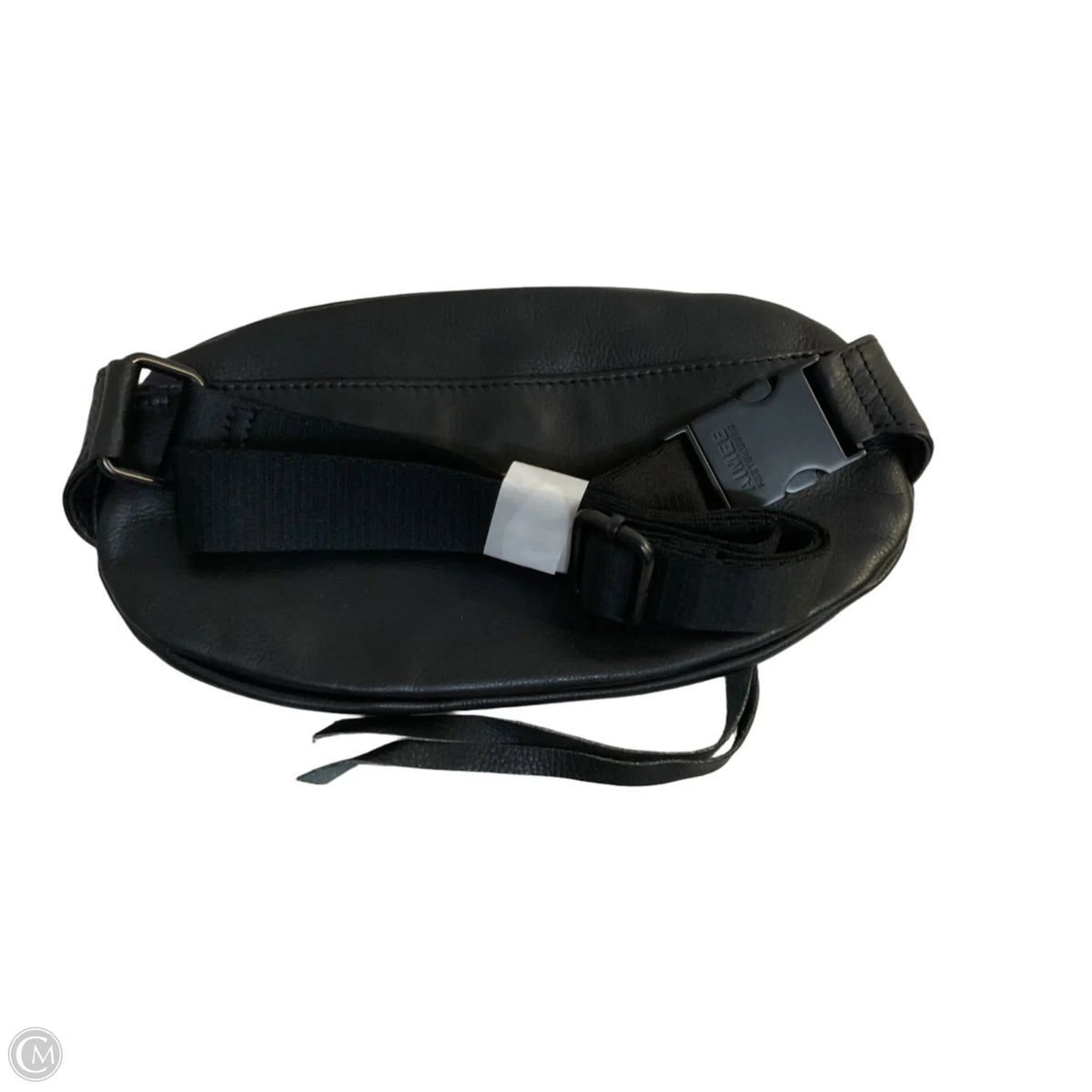 Belt Bag Leather By Aimee Kestenberg, Size: Medium