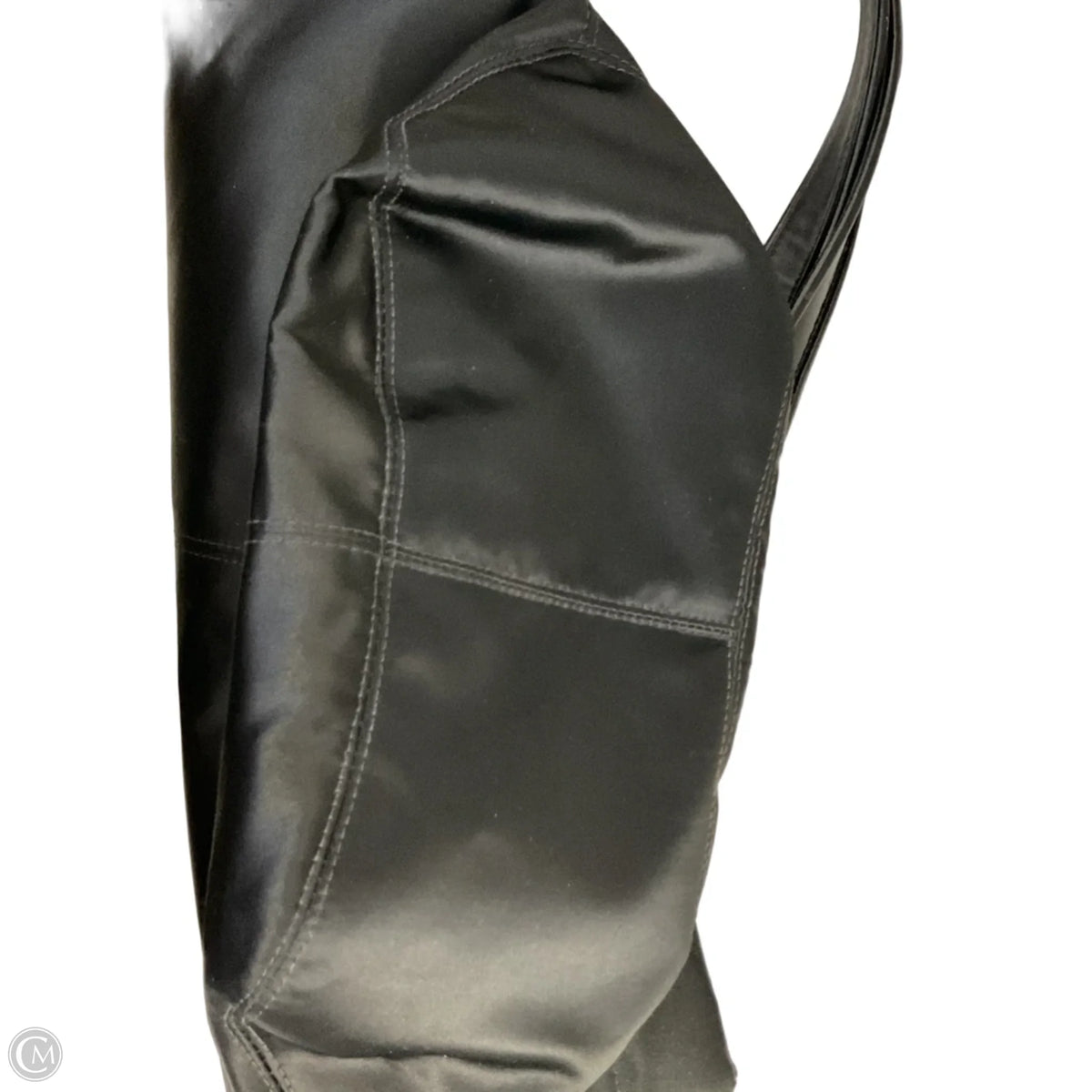 Tote Designer By Coach, Size: Large