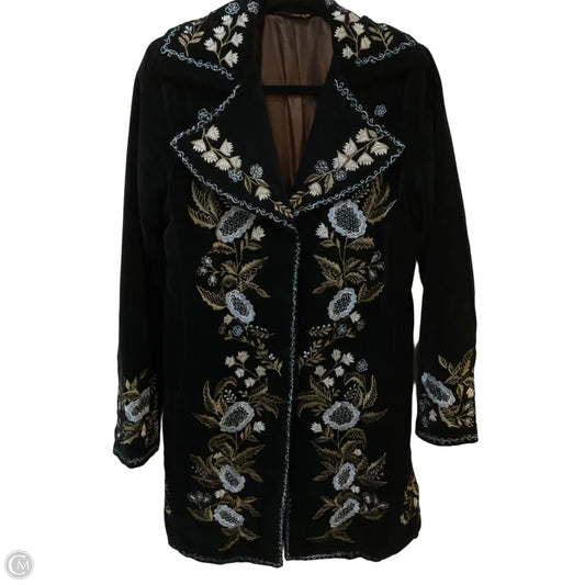 Coat Other By Cmc In Black, Size: L