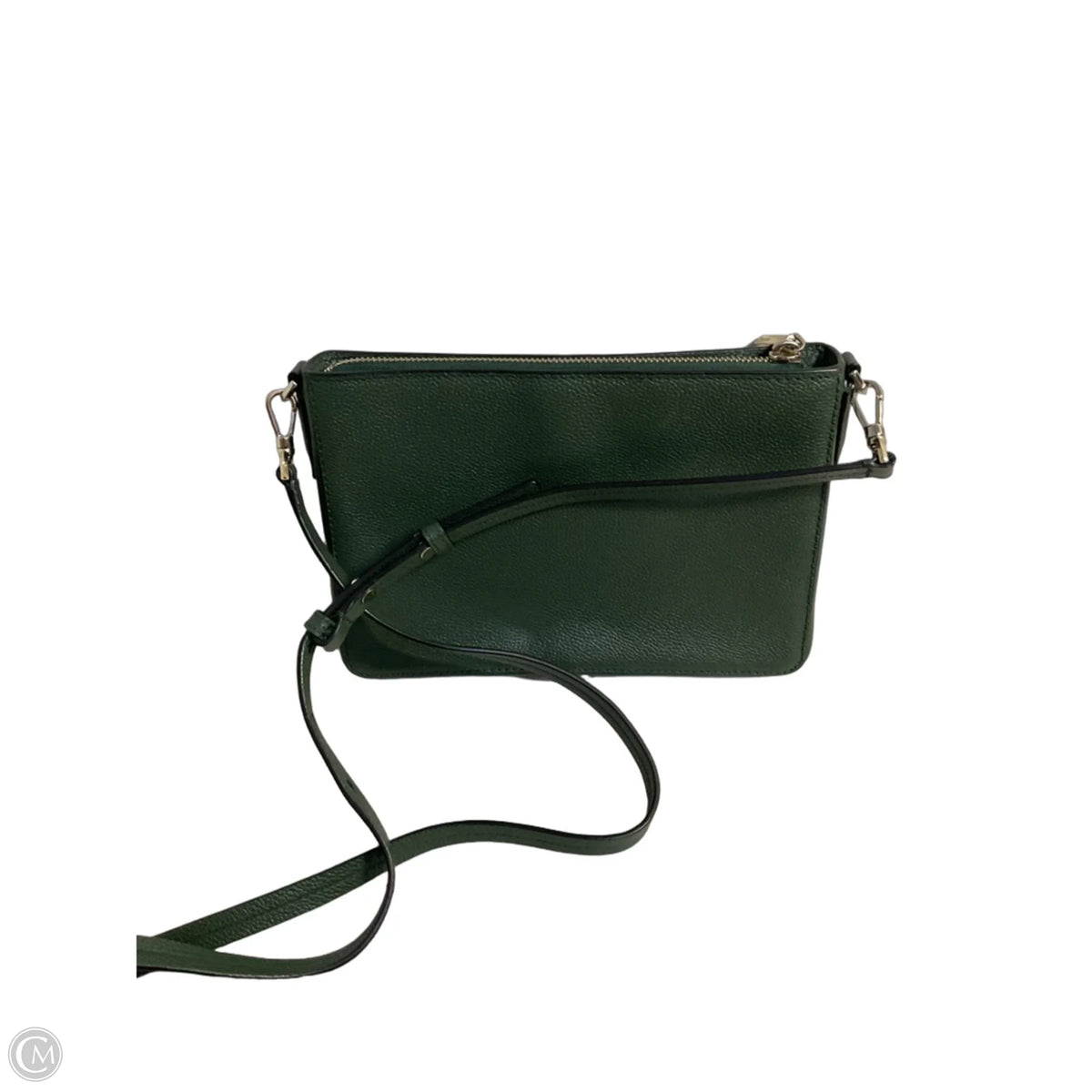 Crossbody Designer By Kate Spade, Size: Medium