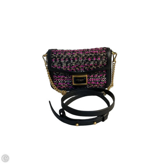 Crossbody Designer By Kate Spade, Size: Small