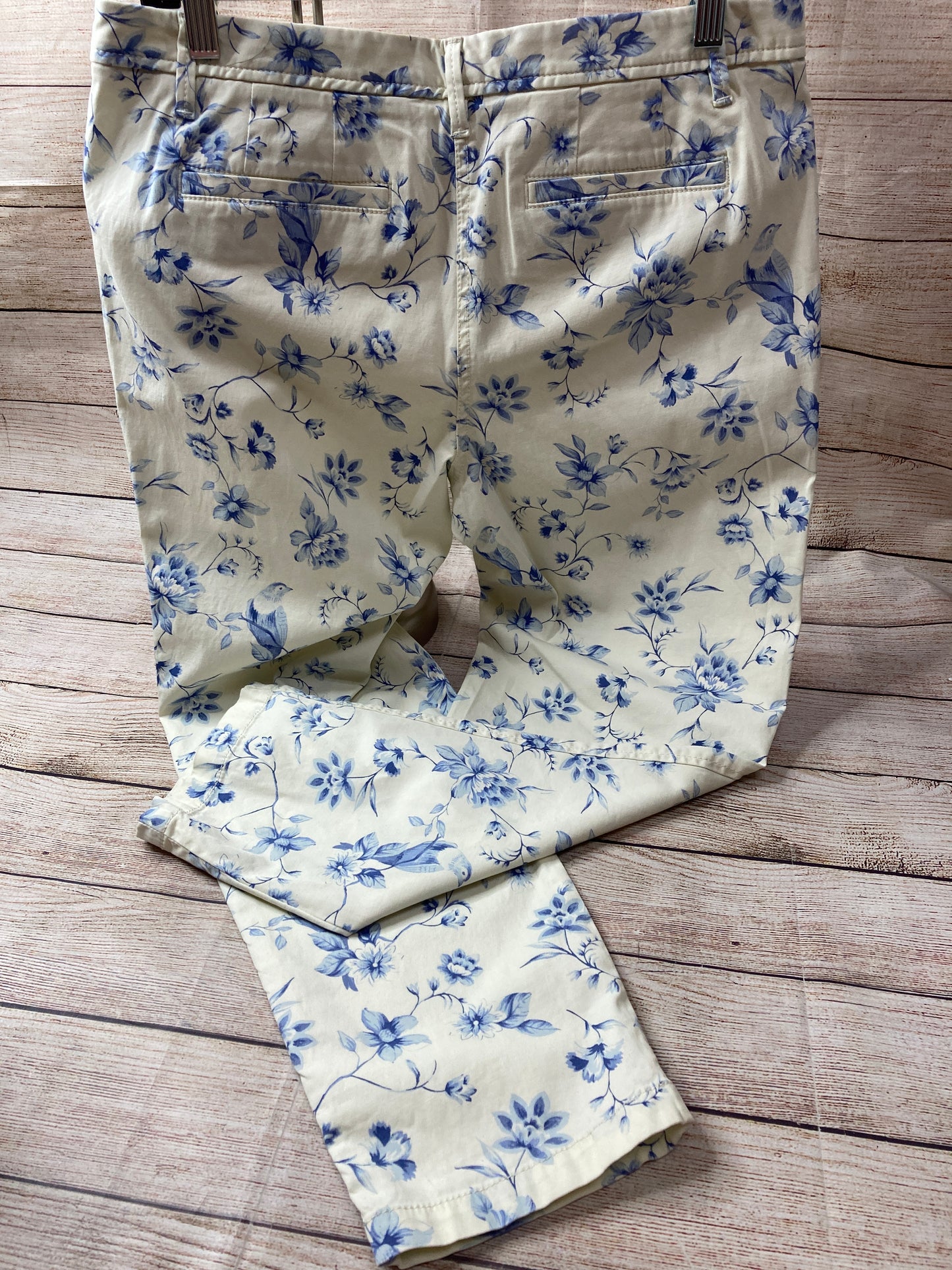 Pants Work/dress By Talbots O  Size: 8