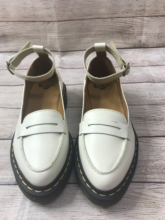 Shoes Flats By Dr Martens  Size: 7