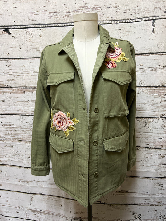 Jacket Other By Top Shop  Size: S