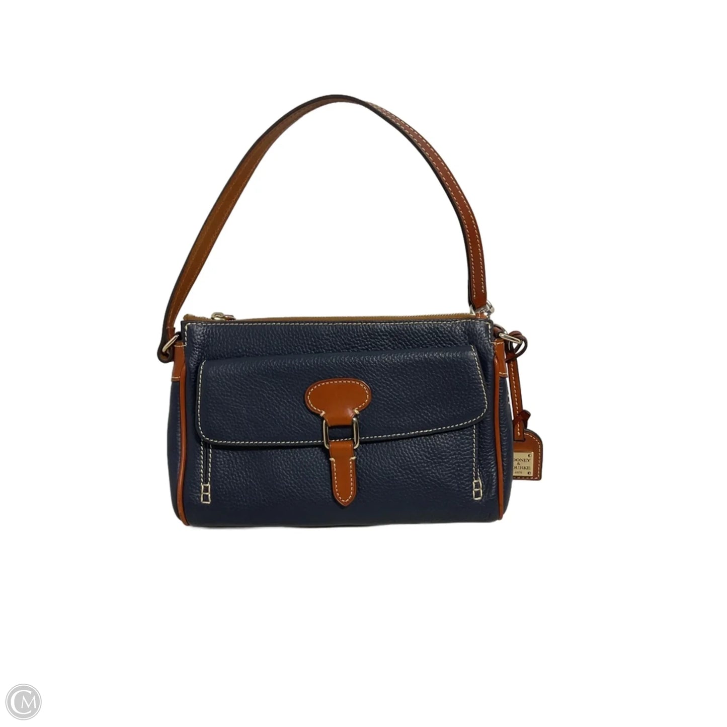 Handbag Designer By Dooney And Bourke, Size: Medium
