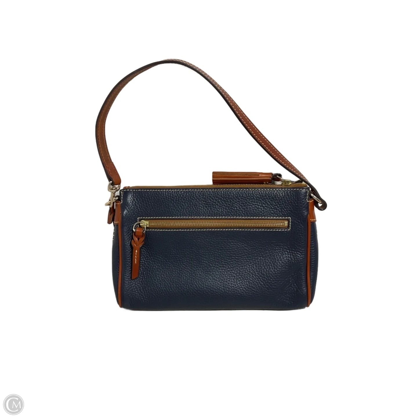 Handbag Designer By Dooney And Bourke, Size: Medium