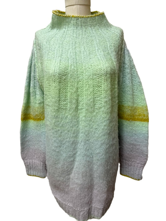 Sweater By Anthropologie  Size: M