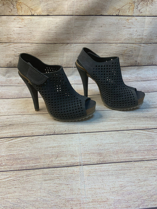 Shoes Heels Stiletto By Cma  Size: 6.5