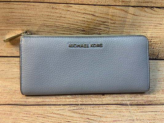 Wallet By Michael By Michael Kors  Size: Large