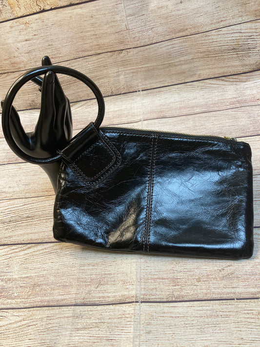 Wristlet Leather By Hobo Intl  Size: Large