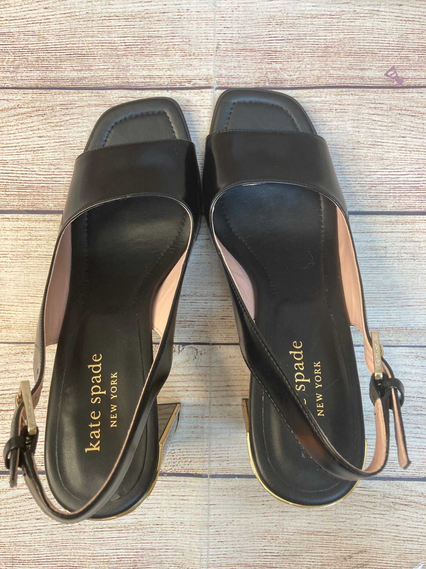 Shoes Designer By Kate Spade  Size: 9