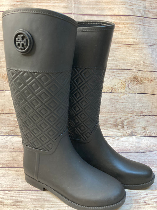 Boots Rain By Tory Burch  Size: 11