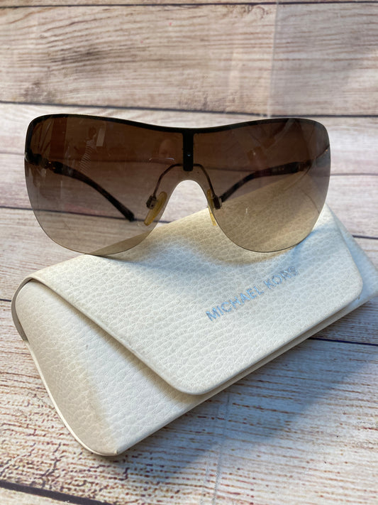 Sunglasses Designer By Michael Kors O