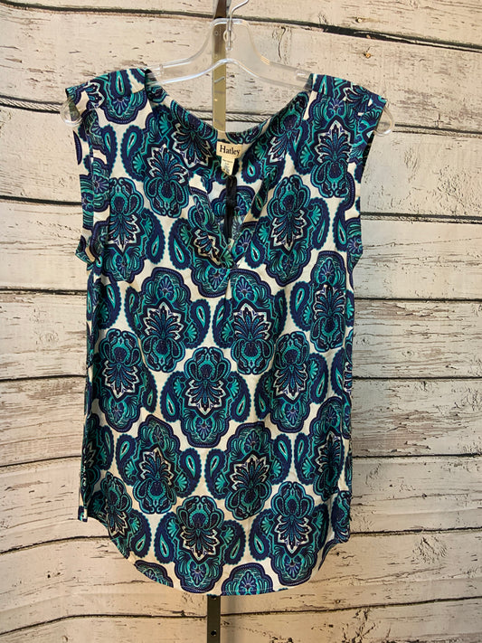 Top Sleeveless By Hatley  Size: S
