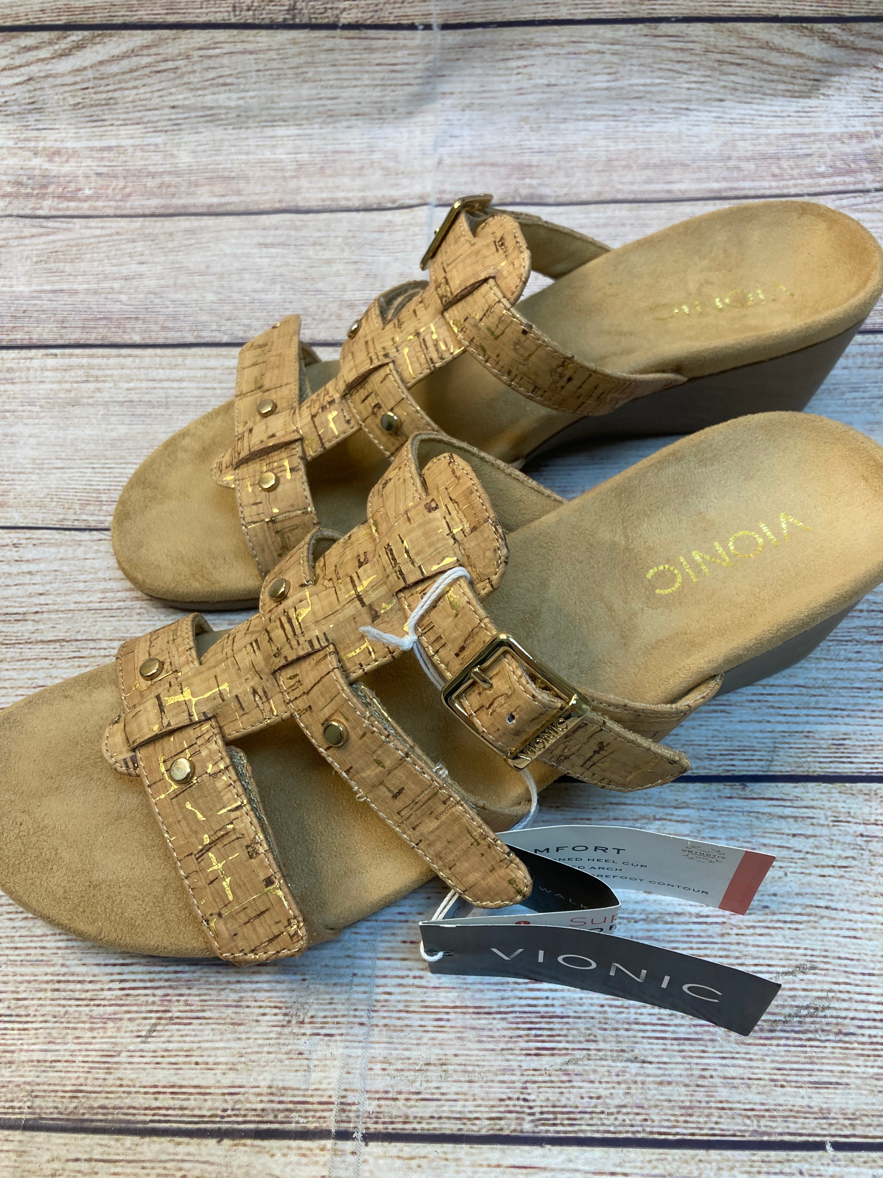 Sandals – Clothes Mentor of Littleton CO #133