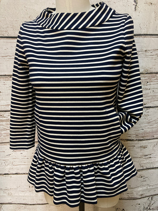 Top Long Sleeve By Kate Spade  Size: Xs