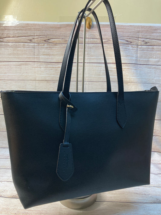 Tote Designer By Burberry  Size: Large