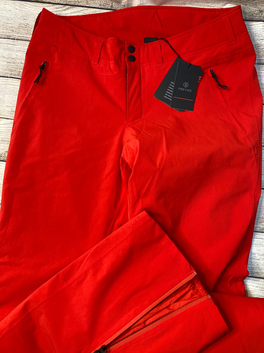 Athletic Pants By Cma  Size: Xl