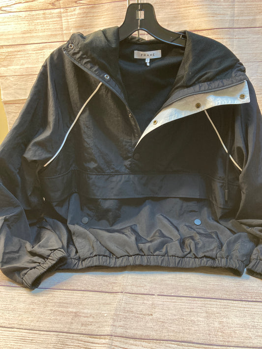 Jacket Windbreaker By Frame  Size: Xs