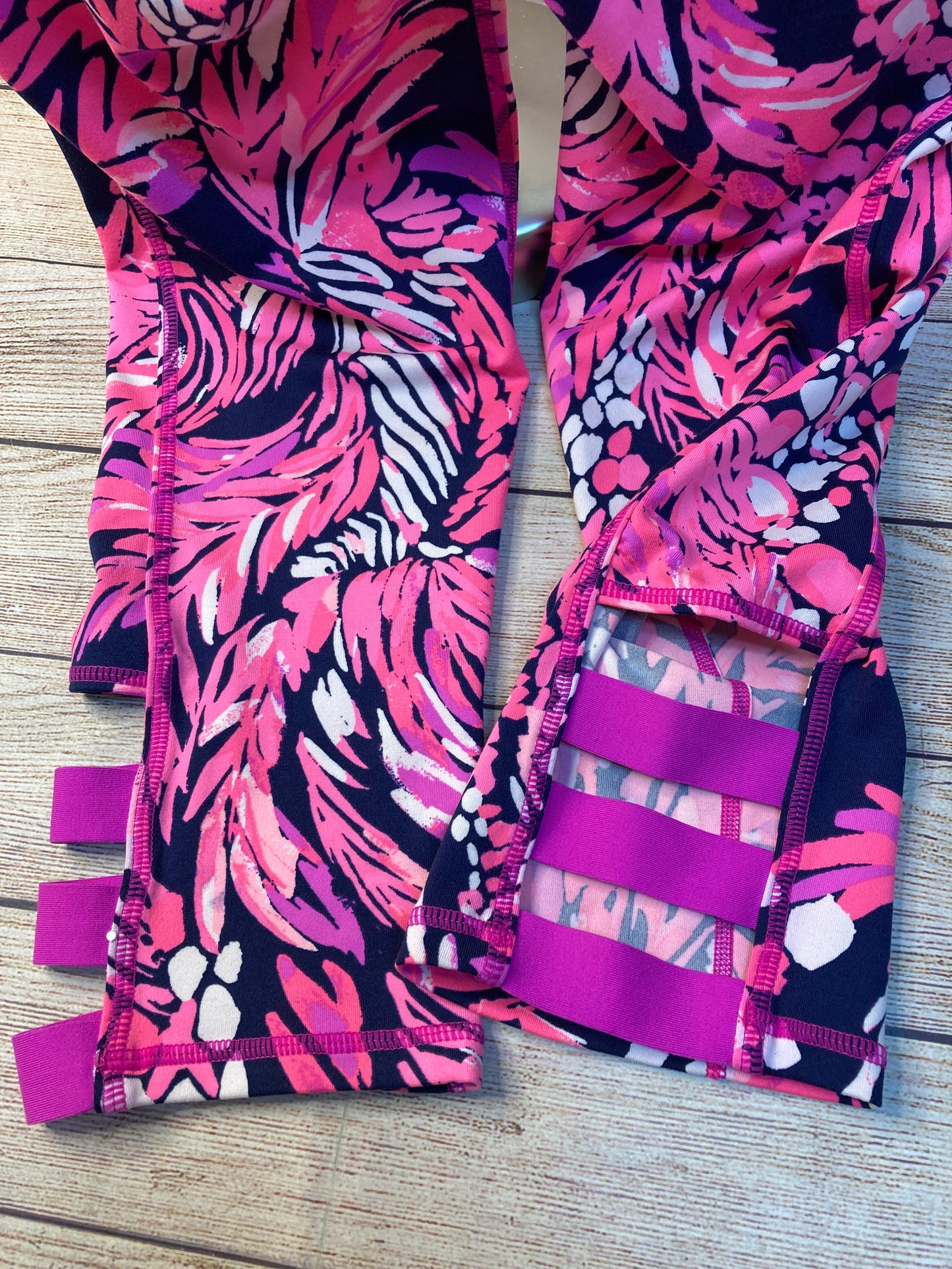 Athletic Capris By Lilly Pulitzer  Size: M