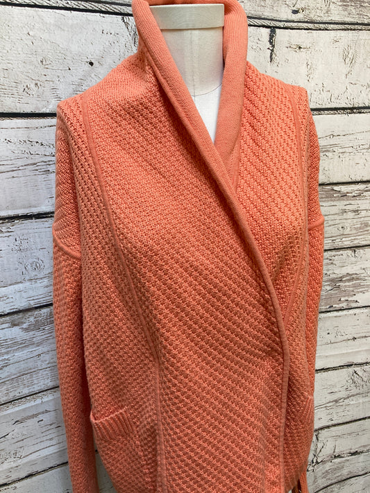 Sweater Cardigan By Lululemon  Size: 8