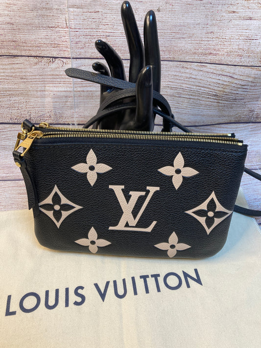Vintage Travel: Louis Vuitton Express - Southern Nomad