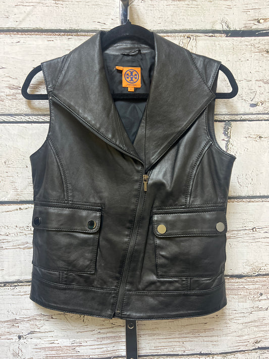 Vest Designer By Tory Burch  Size: Xs