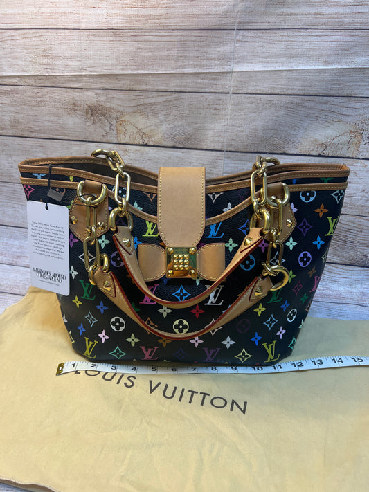 Clothes Mentor - Littleton - Start your week off in the ultimate designer  style! Shop Clothes Mentor Littleton ànd make your designer handbag dreams  come true today with this luxurious YSL Uptown