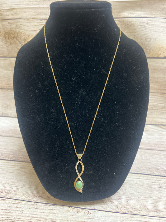 Necklace Pendant By Cma