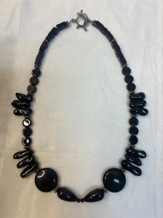 Necklace Other By Cmc