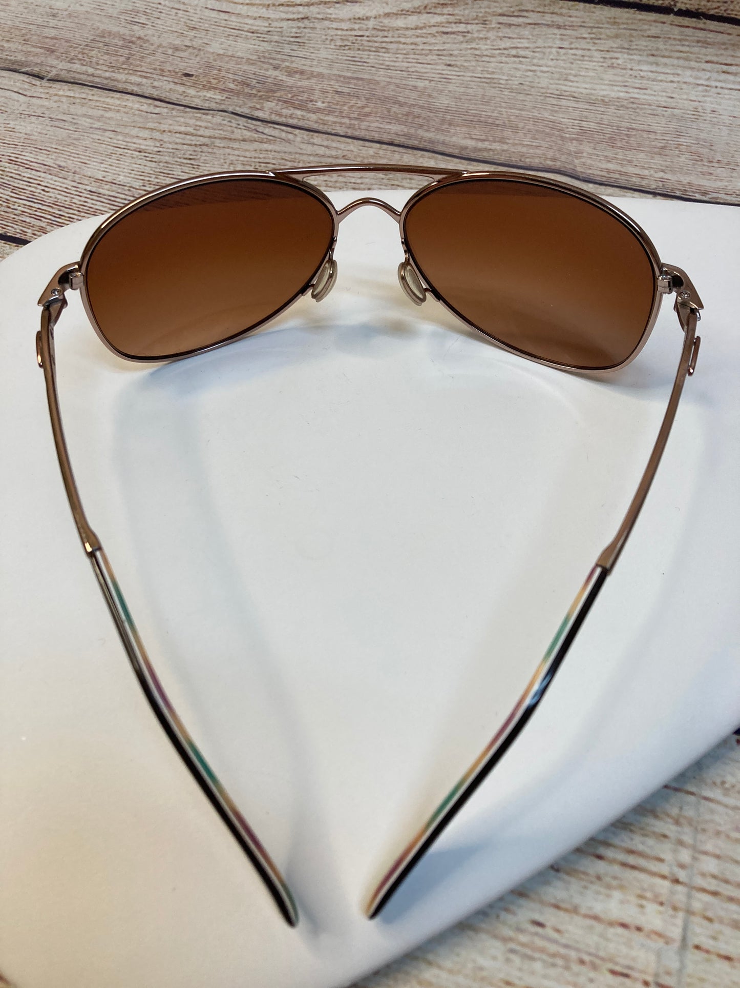 Sunglasses Designer By Oakley