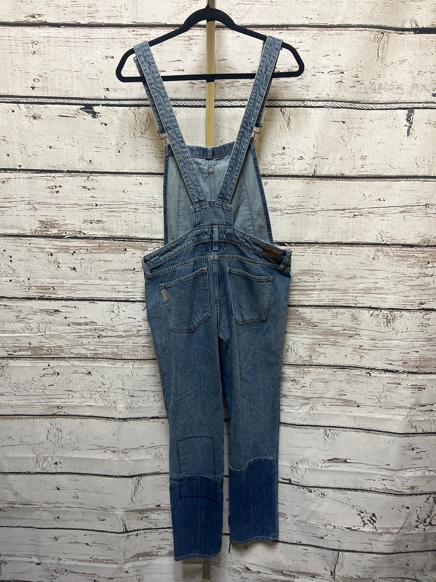 Overalls By Paige  Size: 4