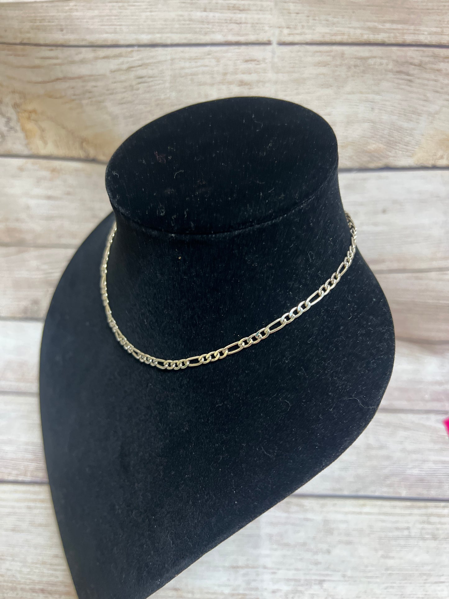 Necklace Chain By Cmb