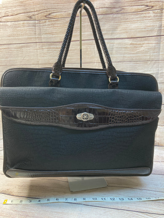 Duffle And Weekender Designer By Brighton  Size: Large