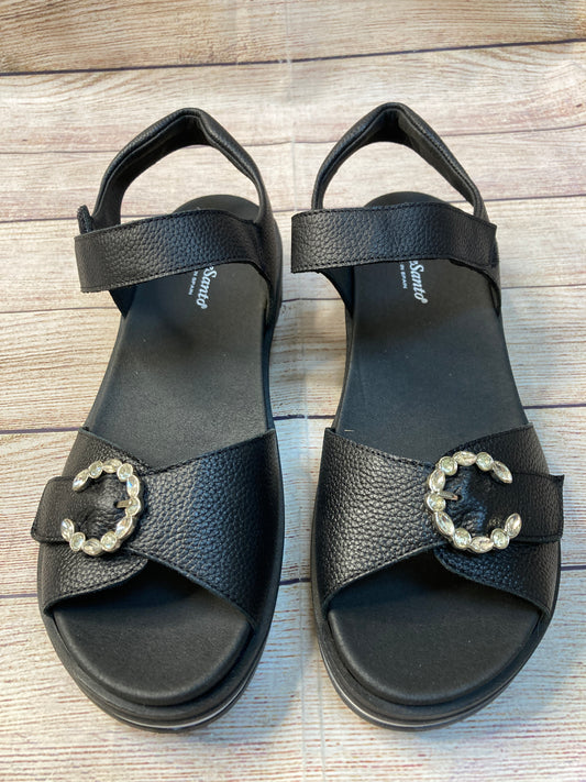Sandals Designer By Cma  Size: 11