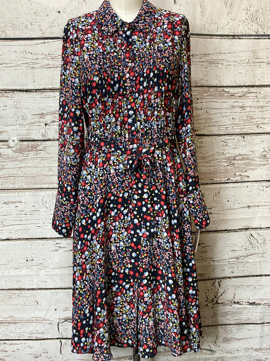 Dress Casual Midi By Nanette Lepore  Size: 10