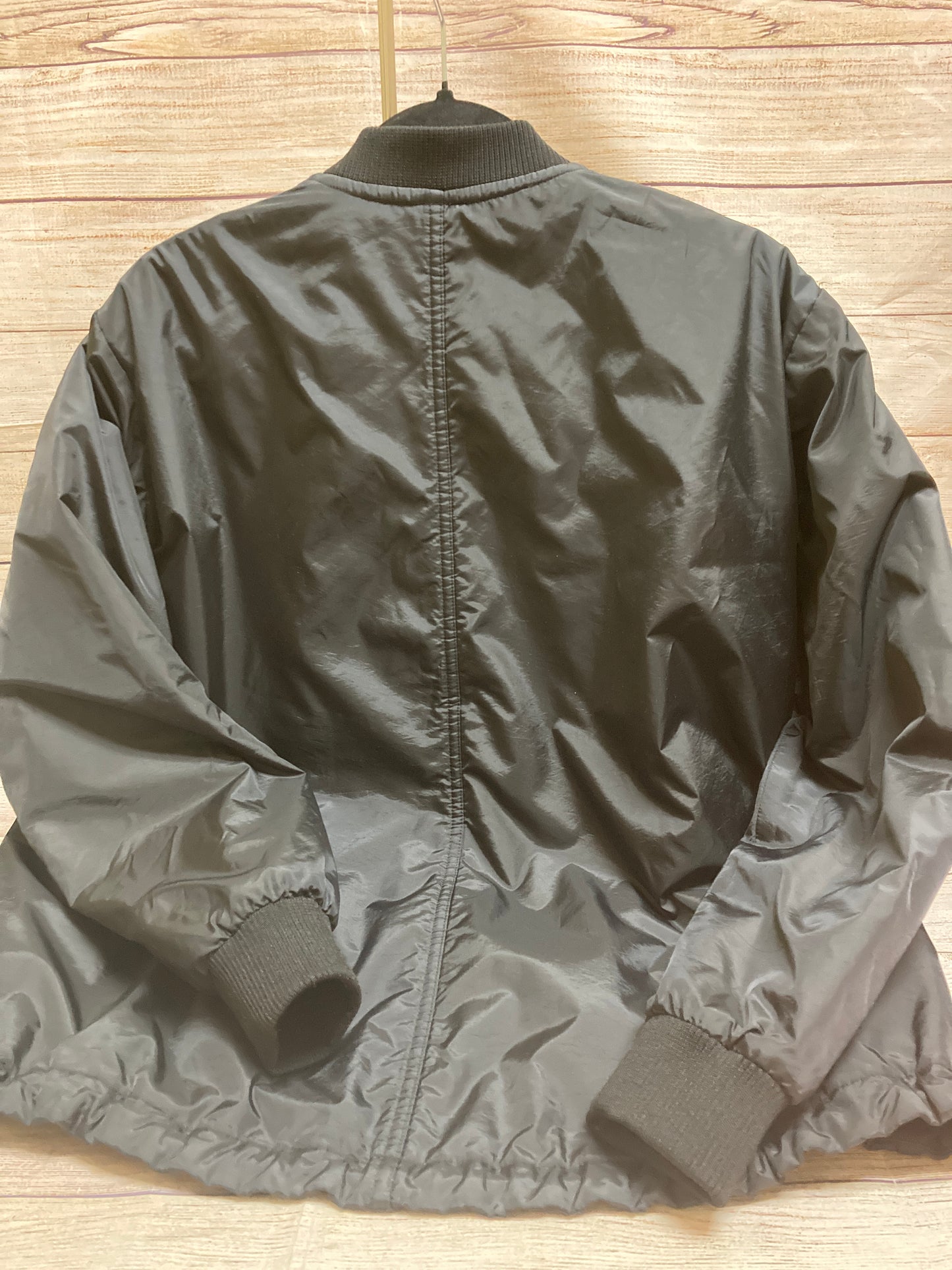 Jacket Puffer & Quilted By Madewell  Size: M